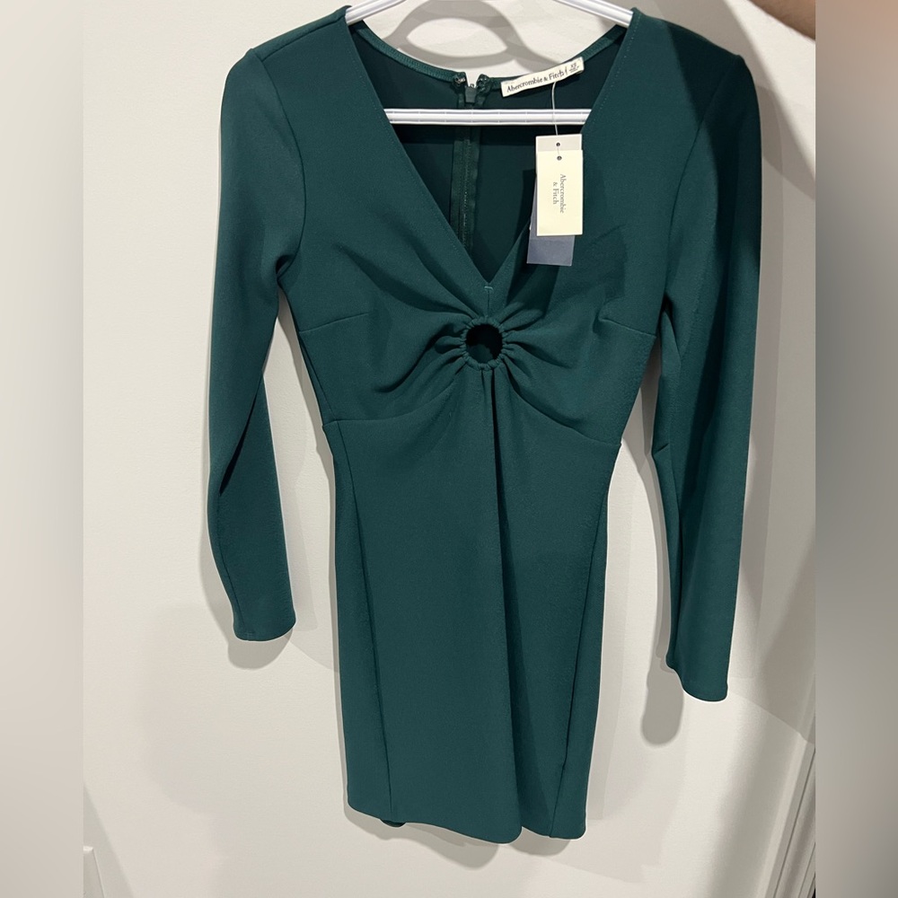 BRAND NEW ABERCROMBIE DRESS